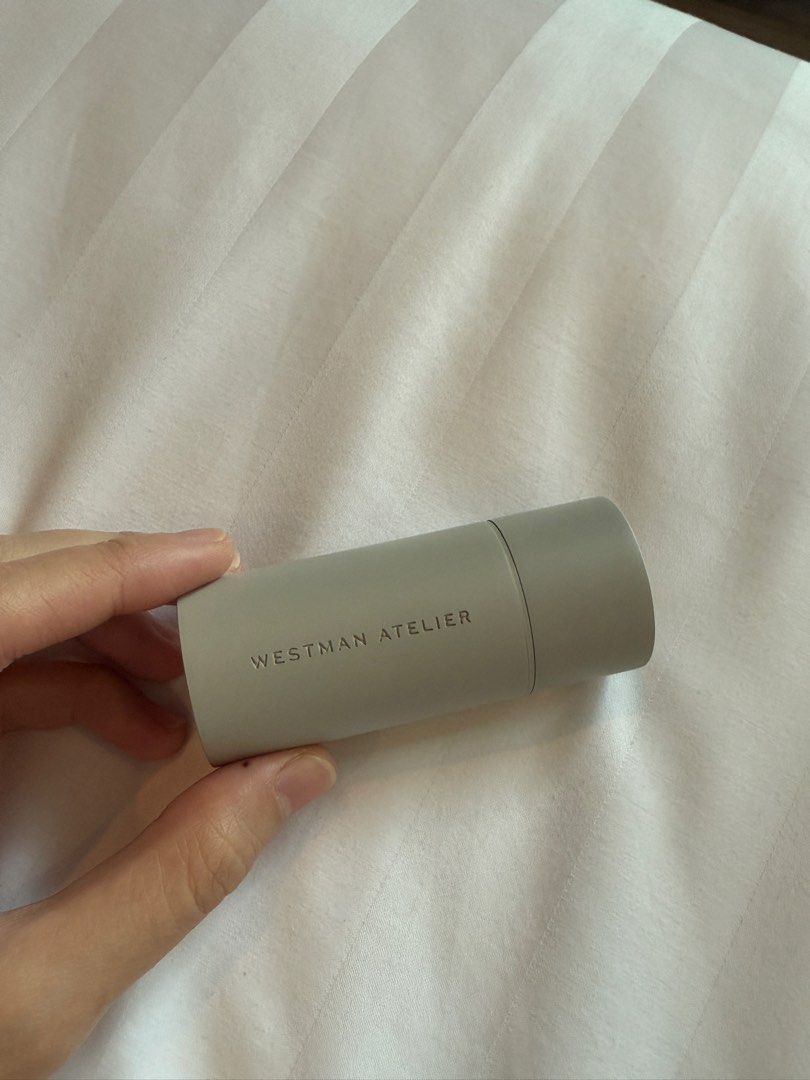 Westman Atelier Blush Chouchette (Category: Makeup) located in Manila. Submitted by pilarr (Listing ID 1466799163, Image 1). Description: RFS: I have way too much makeup I love Wesan Atelier products sm. This one can be used as both blush and lippie.
