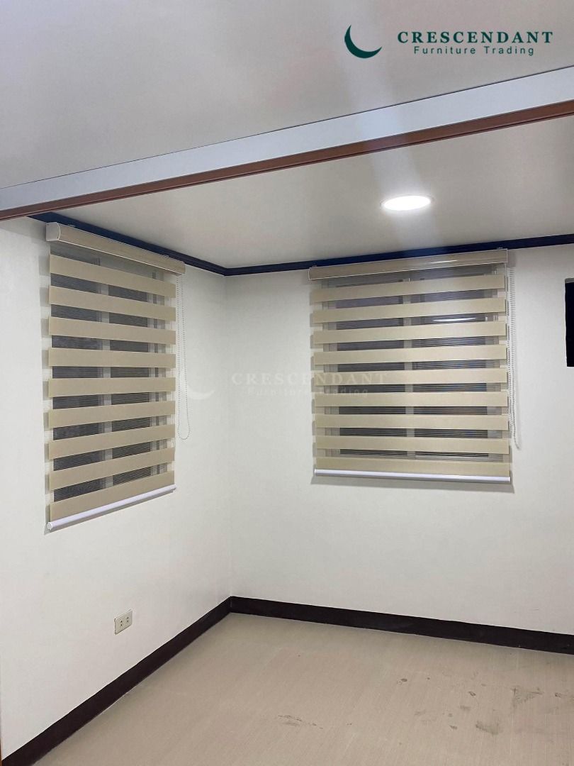 Window Blinds | Combi | Zebra | korean (Category: Curtains & Blinds) located in Pasig City. Submitted by ynacftsal84263 (Listing ID 1466791775, Image 3). Description: GOOD QUALITY, BRAND NEW AND OFFERS BEST PRICE!!! FREE QUOTATION! FREE SITE VISIT & FREE ESTIMATE within Metro Manila or you can send us your measurement Price is For Posting Purposes Only Our Products: •Modular Office Partition •Office Cubicle / Workstation •Office Tables •Office Ch