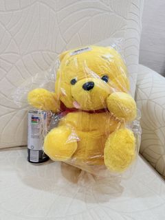 Winnie the Pooh micro block figurine toy, Toys & Collectibles ...