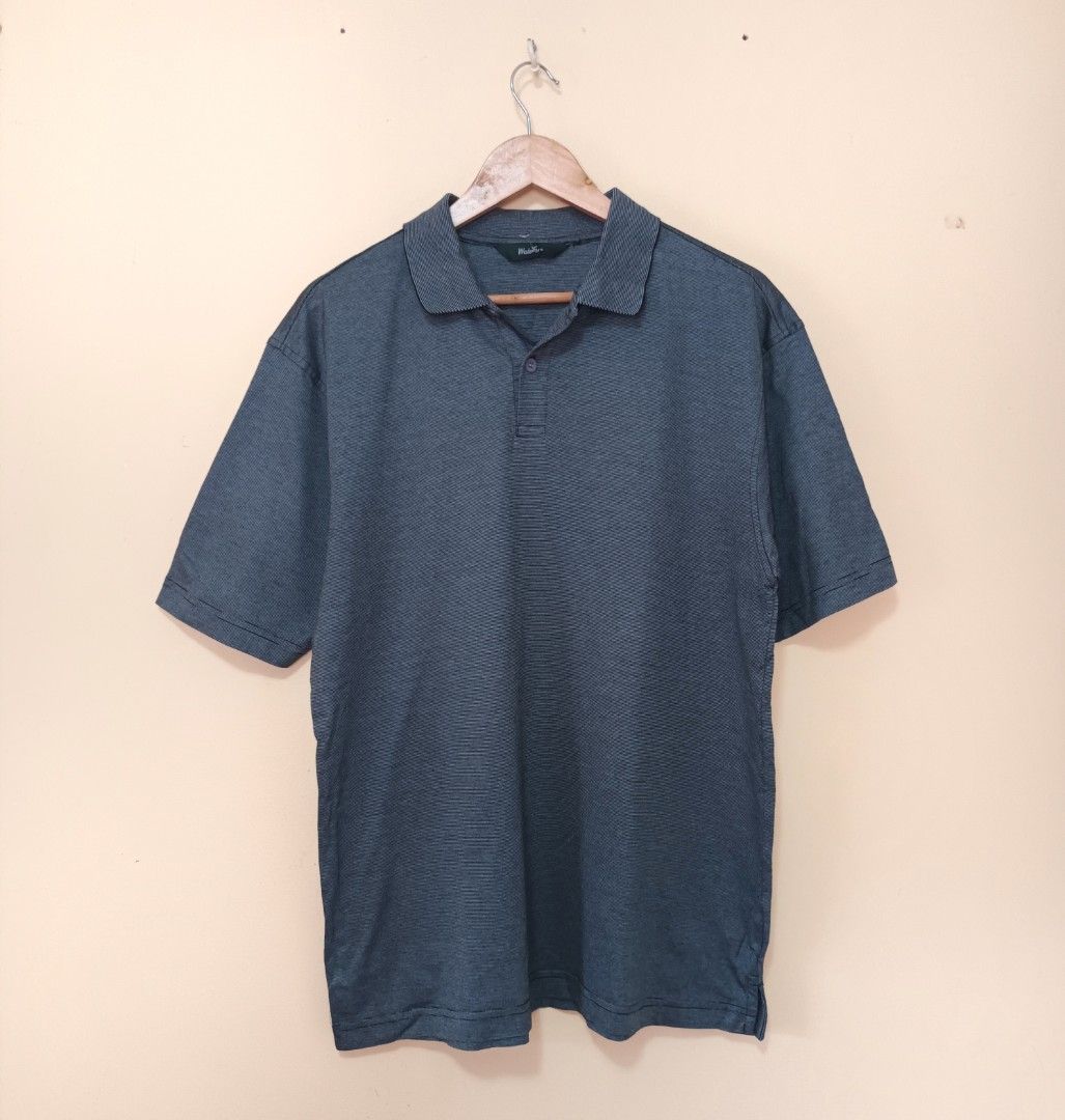 Wolsey Navy Blue Polo Shirt (Category: Tshirts & Polo Shirts ) located in Naga. Submitted by pawikann (Listing ID 1466904355, Image 1). Description: .