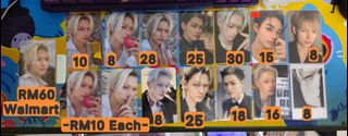 (Category: ) located in . Submitted by lovejiminie_ (Listing ID 1466775328, Image 1). Description: .