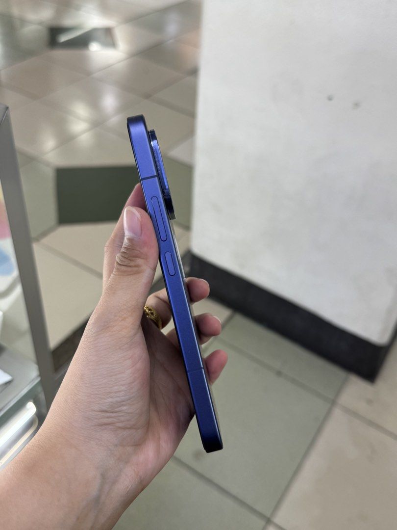 XIAOMI 17T PRO 12/512GB OPENLINE NO ISSUE (Category: Other Gadgets) located in San Juan City. Submitted by aynaagadgets (Listing ID 1466892105, Image 2). Description: XIAOMI 17T PRO 12/512GB OPENLINE OCTOBER 2026 STALL #: XB-07 FOR SALE | TRADE / SWAP PASS SA MGA SCAMMERS / THIRD PARTY (RFS: Buy and Sell) ⬇️DETAILS⬇️ •12/512 GB (Other storage is also available) •Blue (Other color is also available but price may vary) •100%bh •NTC Variant •95% Smo