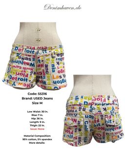 (Category: ) located in . Submitted by denimhaven.clo (Listing ID 1466837469, Image 1). Description: .
