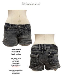 (Category: ) located in . Submitted by denimhaven.clo (Listing ID 1466851122, Image 1). Description: .