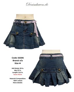 (Category: ) located in . Submitted by denimhaven.clo (Listing ID 1466847303, Image 1). Description: .
