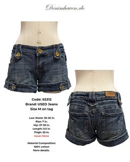 (Category: ) located in . Submitted by denimhaven.clo (Listing ID 1466852576, Image 1). Description: .