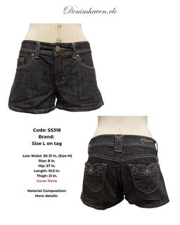 (Category: ) located in . Submitted by denimhaven.clo (Listing ID 1466848603, Image 1). Description: .