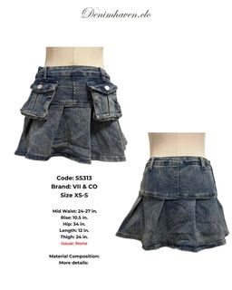 (Category: ) located in . Submitted by denimhaven.clo (Listing ID 1466850749, Image 1). Description: .