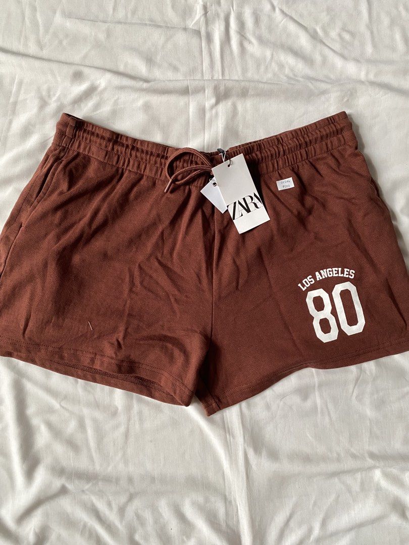 zara shorts 2 (Category: Shorts) located in Davao. Submitted by gathrd.kloset (Listing ID 1466782055, Image 1). Description: .