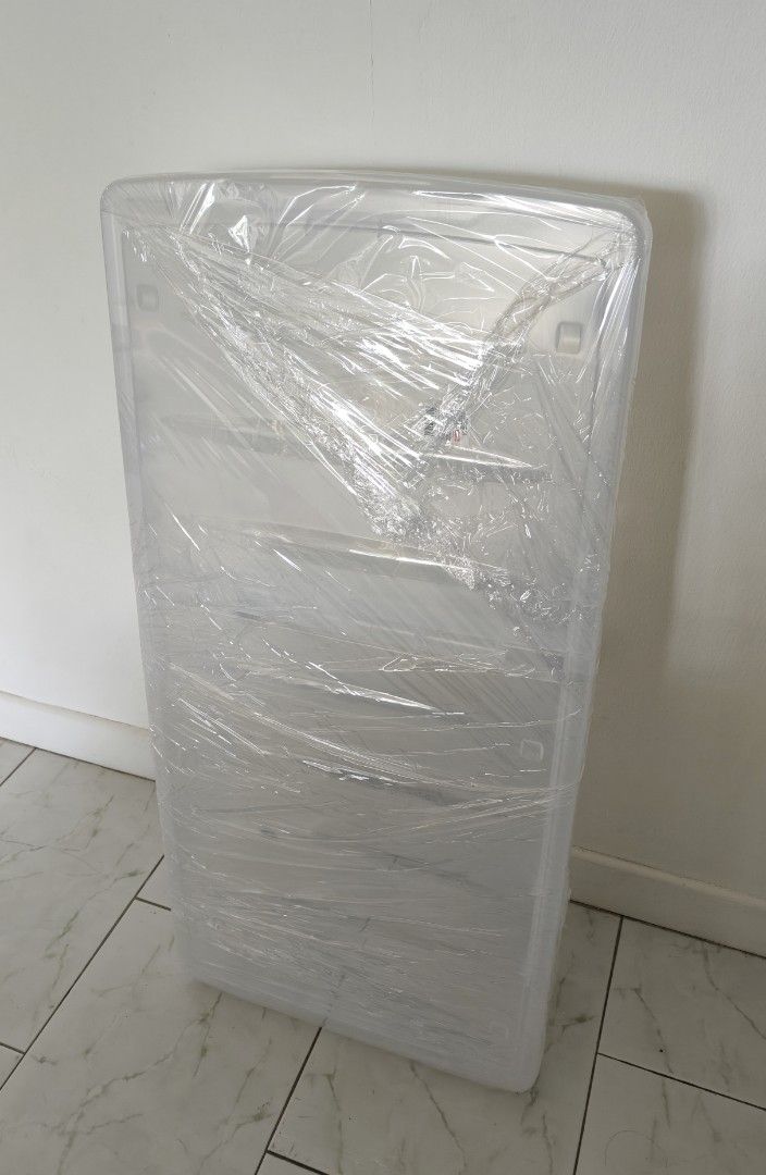 54L Underbed Storage Box443724797576499202