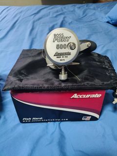 (Category: ) located in . Submitted by FishingTackleShop (Listing ID 1418983374, Image 1). Description: .