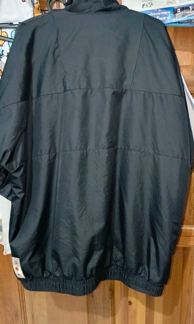 Addidas Chinese New year (Category: Coats, Jackets and Outerwear) located in Pasay City. Submitted by andibaby (Listing ID 1419056203, Image 2). Description: .
