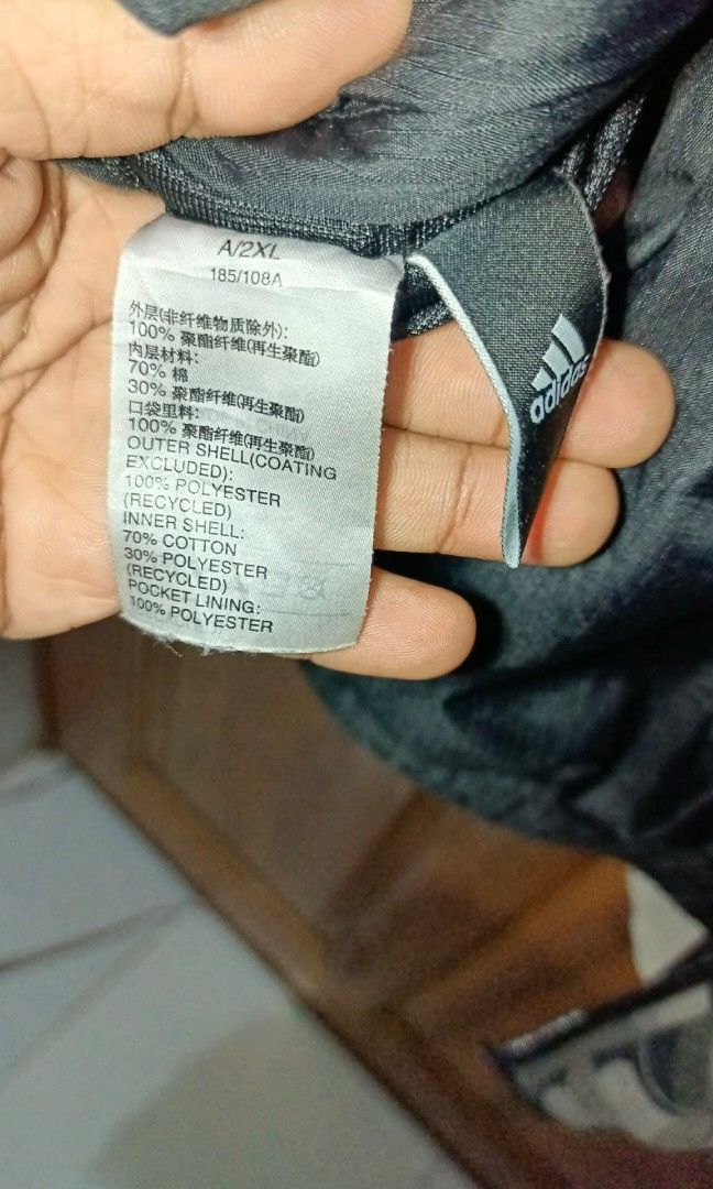 Addidas Chinese New year (Category: Coats, Jackets and Outerwear) located in Pasay City. Submitted by andibaby (Listing ID 1419056203, Image 3). Description: .