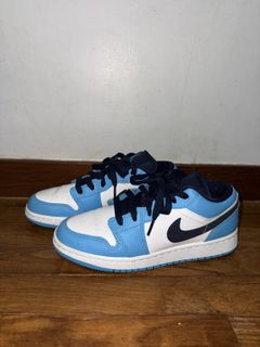 jordan 1 low sb unc for sale