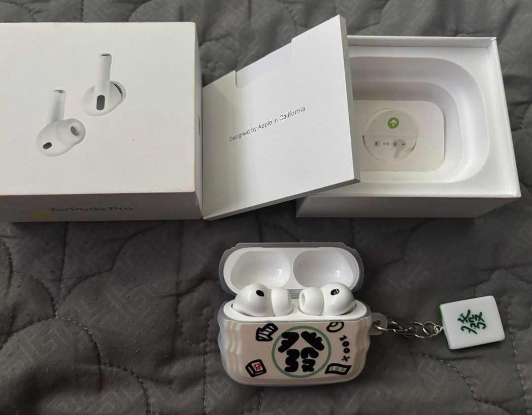 Airpods Pro 3