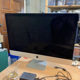 100+ Imac 27 late 2015 For Sale | Computers & Tech | Carousell