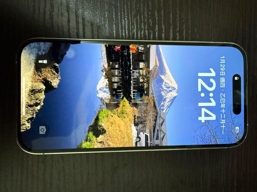 Apple iPhone 14 Pro 256GB, 手提電話, 手機, iPhone, iPhone 14 系列