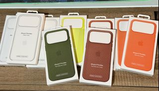 Apple iPhone 17 Pro Max Original iPhone Case498462994203289600