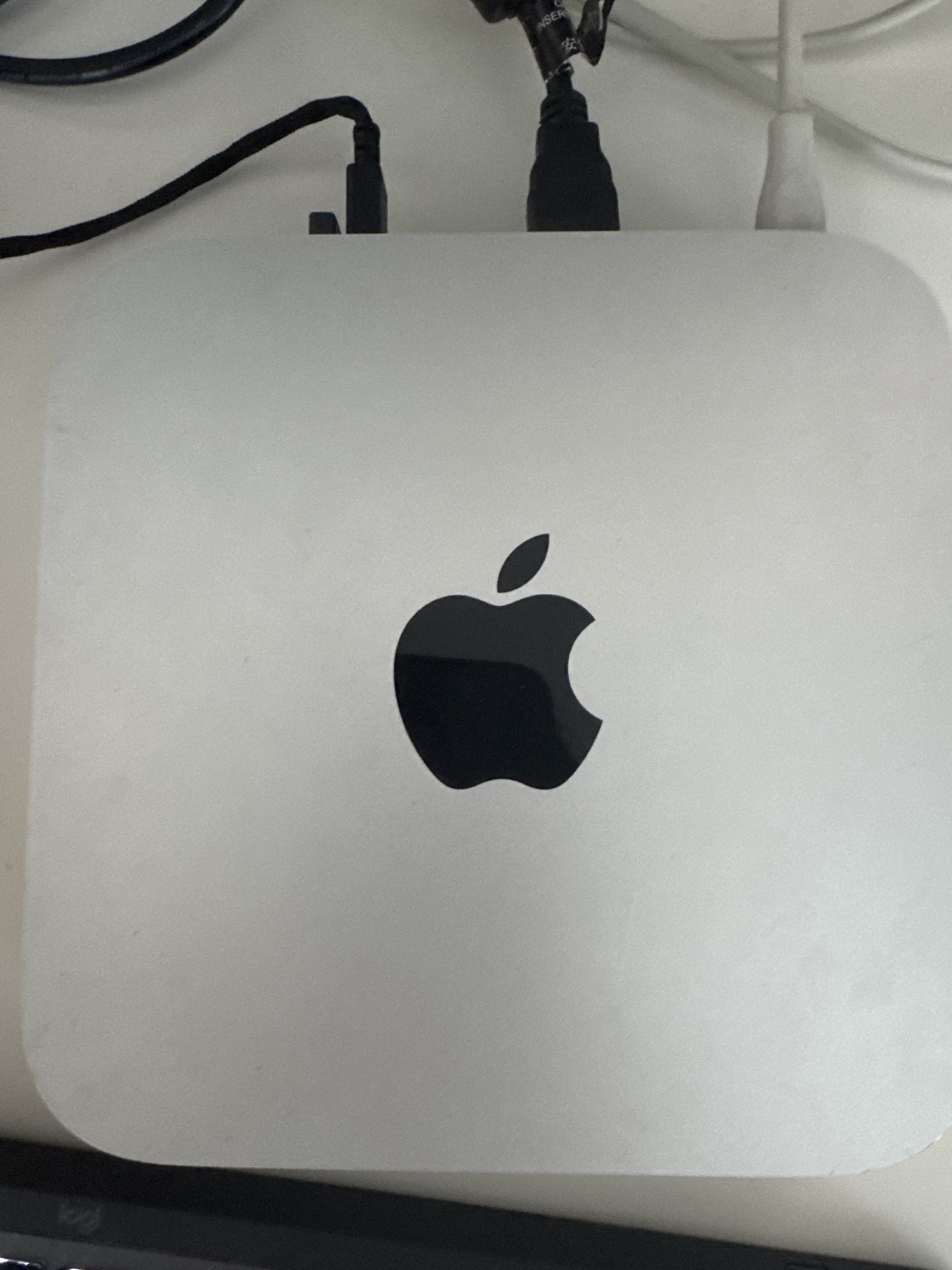 Apple Mac Mini (2012) Quad Core i765561096727553110