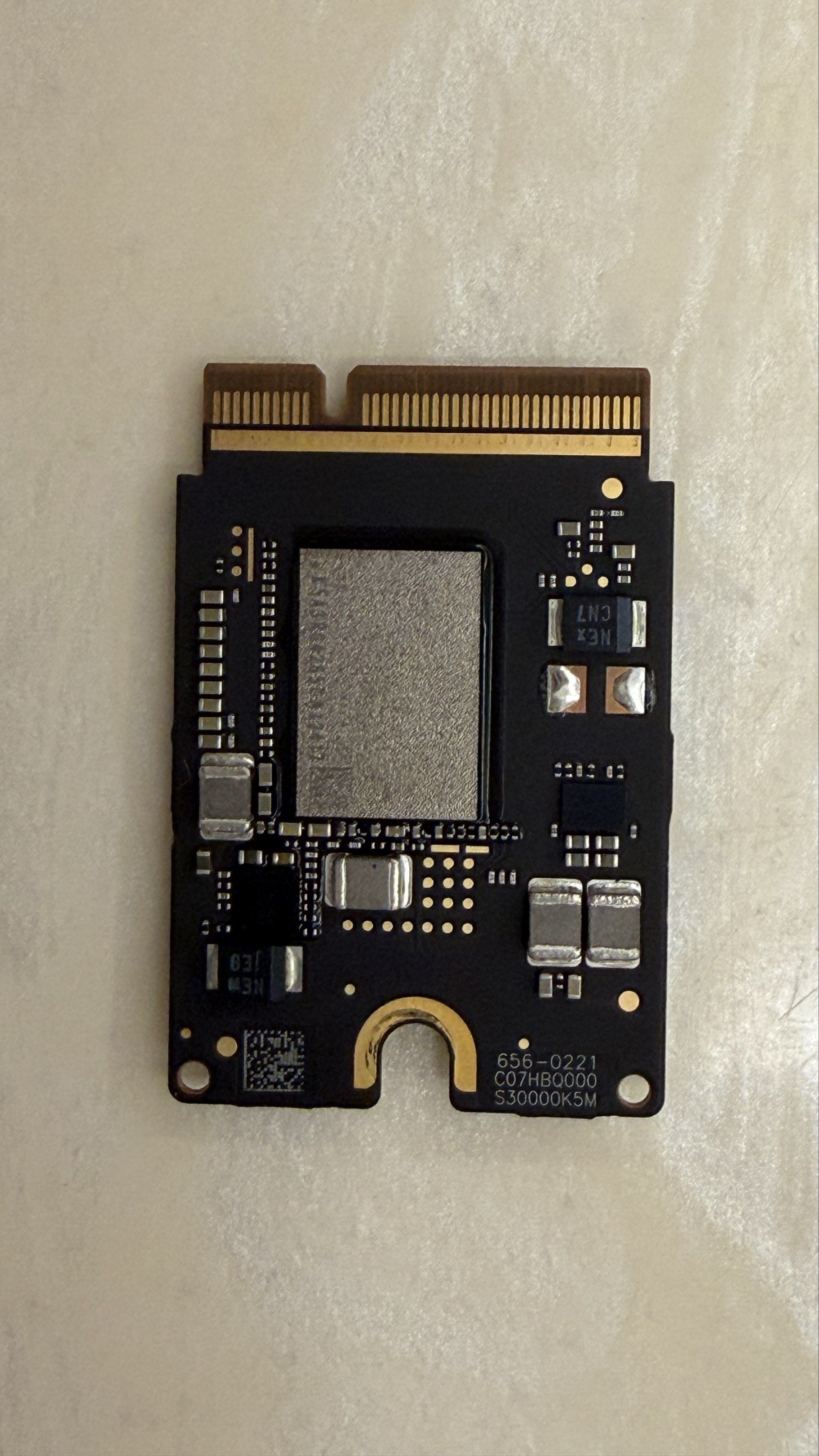 Apple MAC mini M4 SSD, 256 gb. Original, Computers & Tech, Parts ...