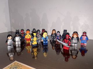(Category: ) located in . Submitted by customfigures (Listing ID 1418995211, Image 1). Description: .