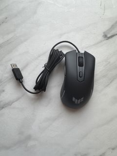 ASUS TUF Gaming Wired Mouse440158715957760000