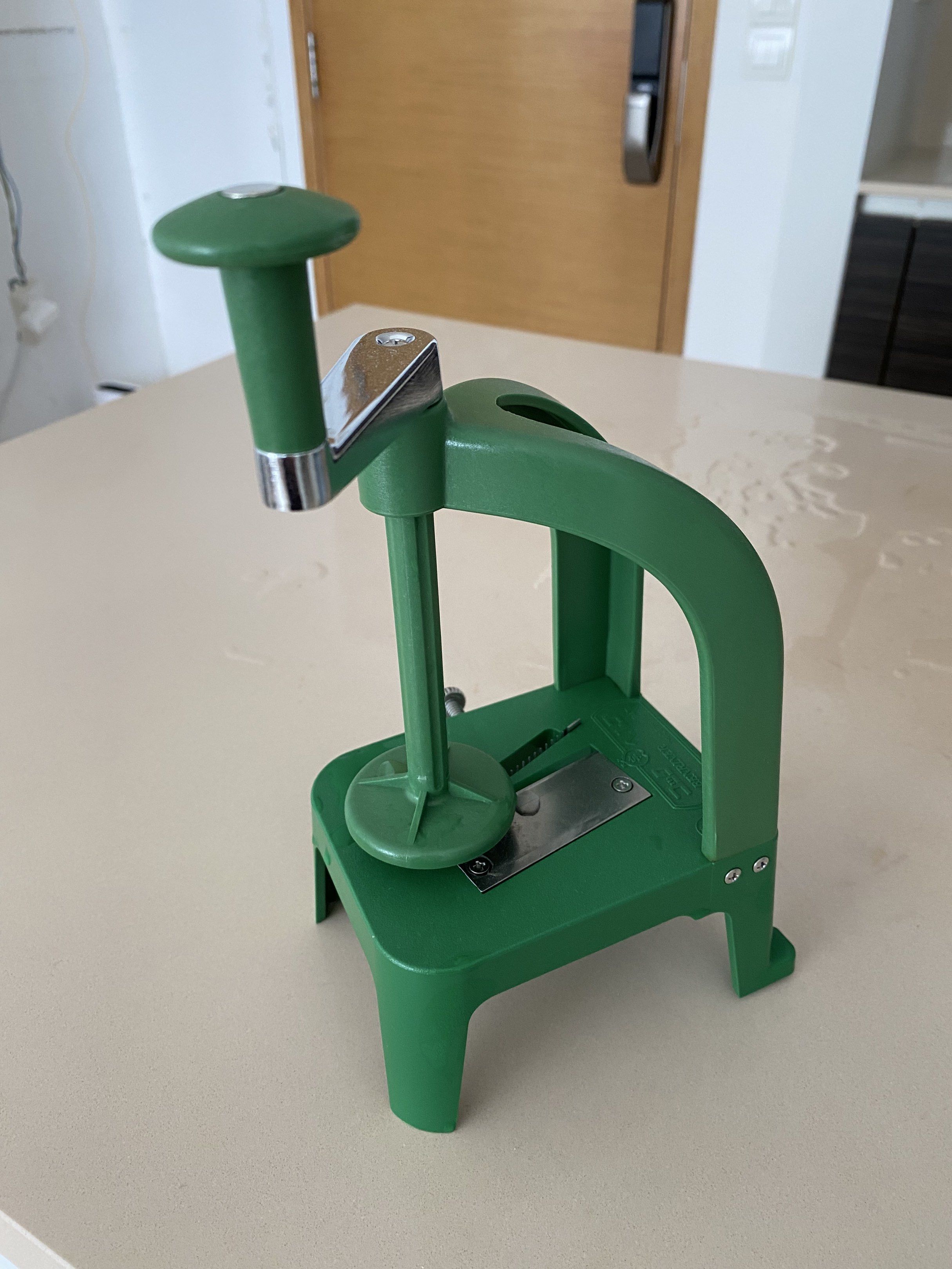 Benriner cook help  vegetable slicer444310976610979840