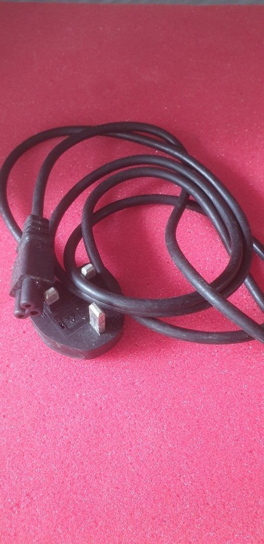Black Power Cables459737312904488961