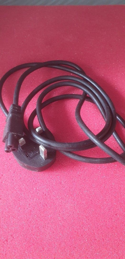 Black Power Cables459737312904488960