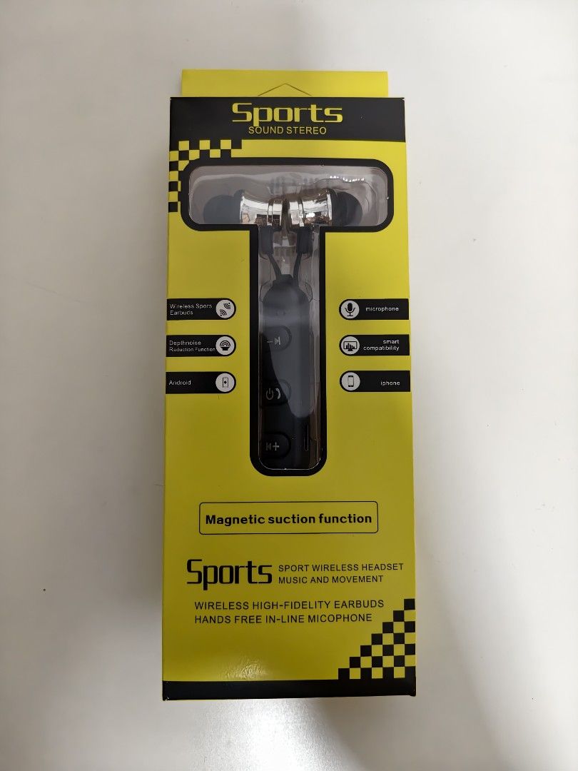 Brand new Earpiece