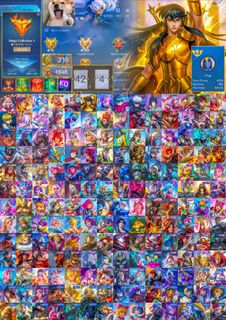 (Category: ) located in . Submitted by celestialstoremlbb (Listing ID 1419117535, Image 1). Description: .