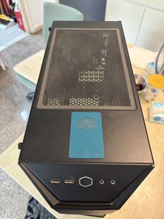 Cooler Master Computer Case451216917975552000