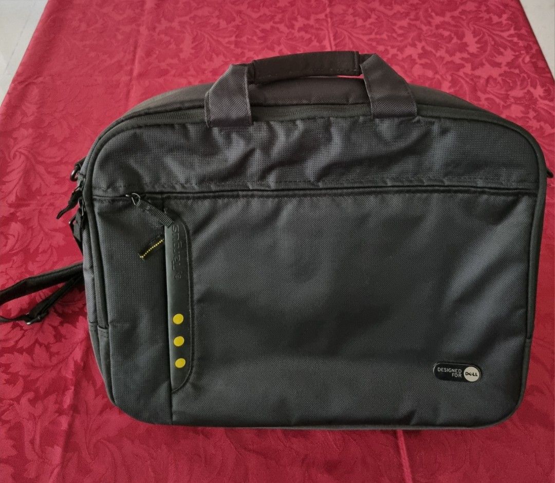 Dell Laptop Bag - Black444005445388226560