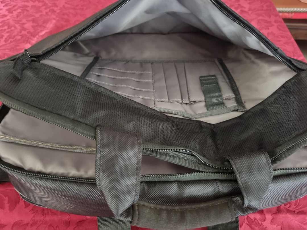 Dell Laptop Bag - Black444005445388226563