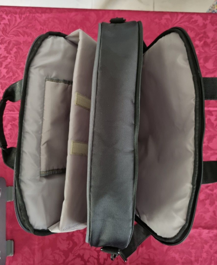 Dell Laptop Bag - Black444005445388226562