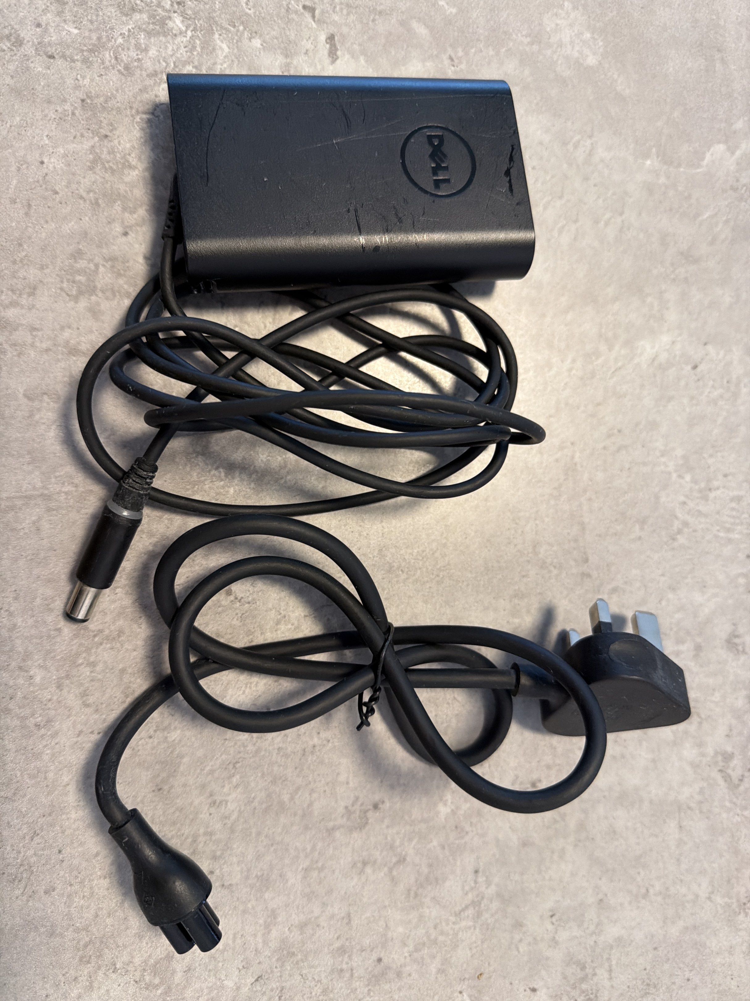 Dell Laptop Charger406033263389593600