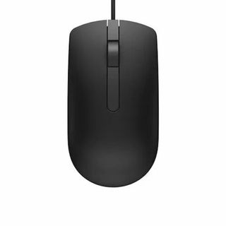 Dell MS116T1 Wired Mouse