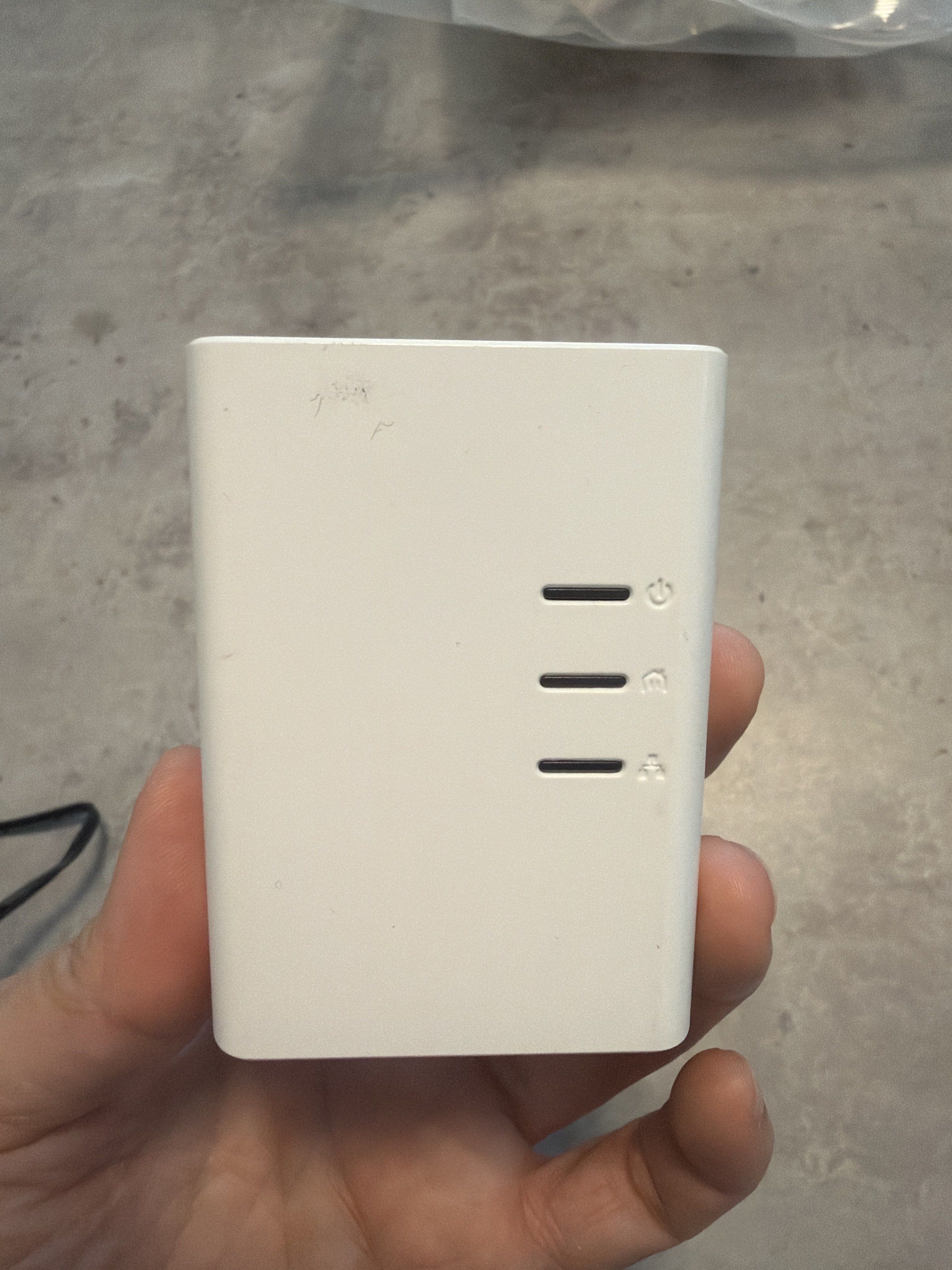 D-Link Powerline Adapter445668569405214721
