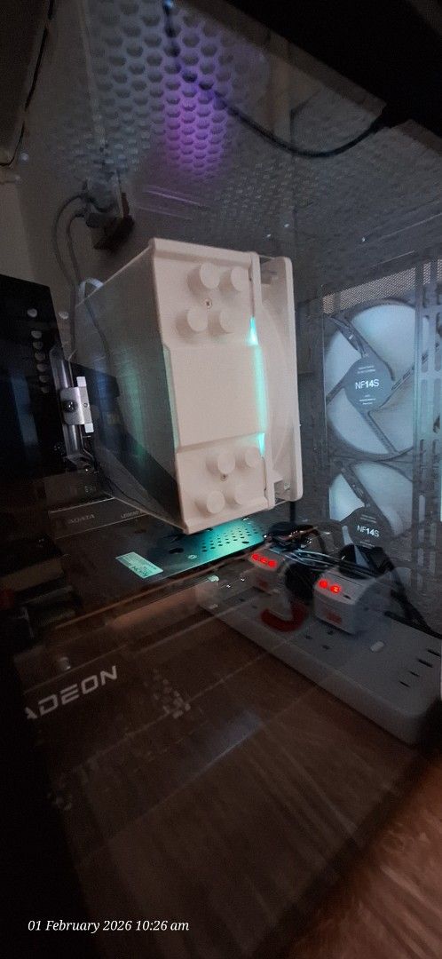 Gaming PC444127676623104001