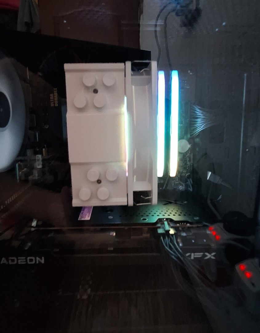 Gaming PC444127676623104002