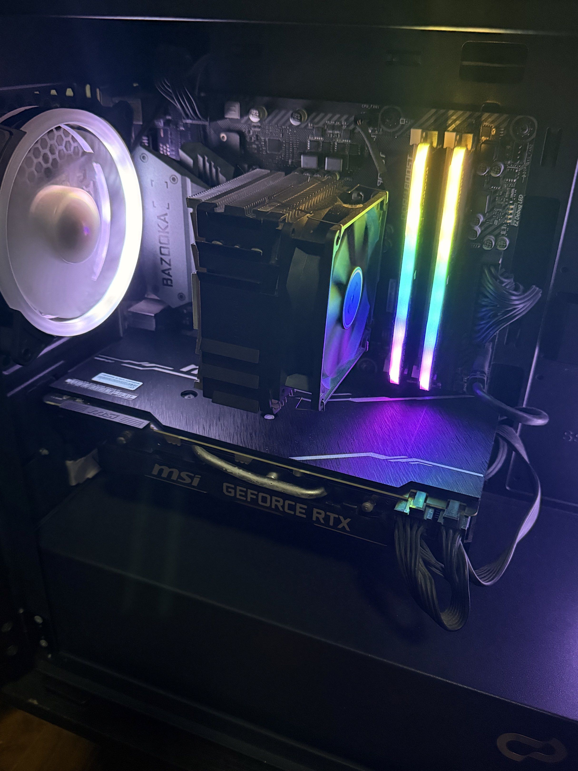 Gaming Pc ,RTX 2070 Super65561097795715113