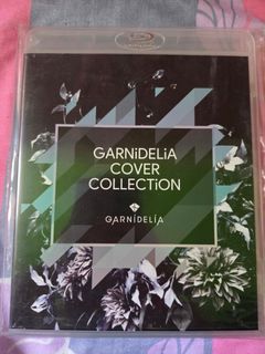 GARNiDELiA COVER COLLECTiON【豪華盤】 GARNiDELiA COVER | eBay THE 