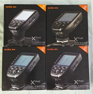 Camera Flash Godox IT30 Pro O Mini TTL Flash For Olympus/Panasonic - Wireless Touchscreen Built-in Lithium Battery Flash - View #2