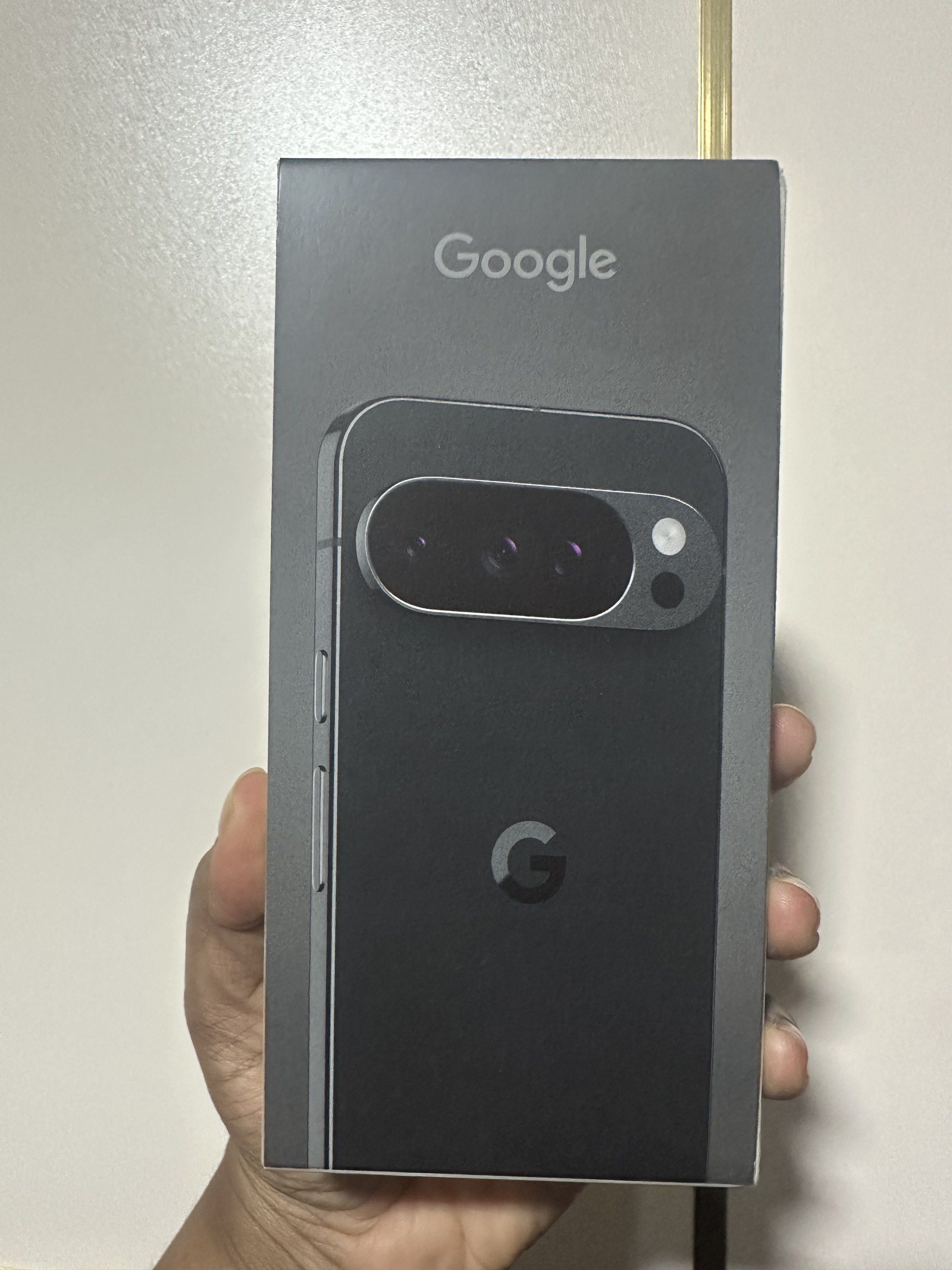 Google Pixel 10 Pro Obsidian 256GB, Mobile Phones & Gadgets, Mobile ...
