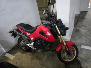(Category: ) located in . Submitted by amnrhkl (Listing ID 1418979206, Image 1). Description: .
