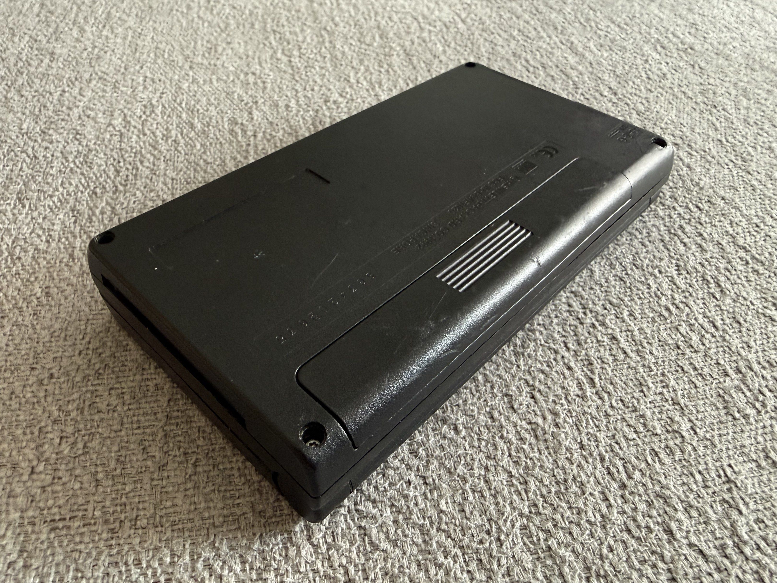 HP 100LX 1MB Palmtop PC - Vintage Computer65561096837635112