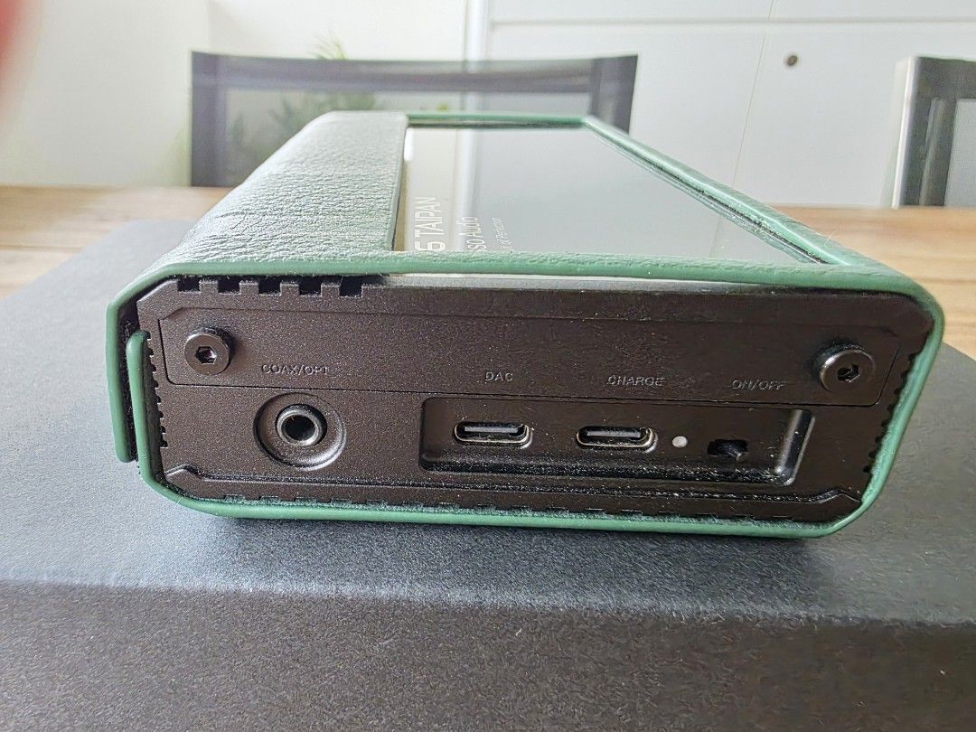iBasso D16 portable dac/amp65561350750209112