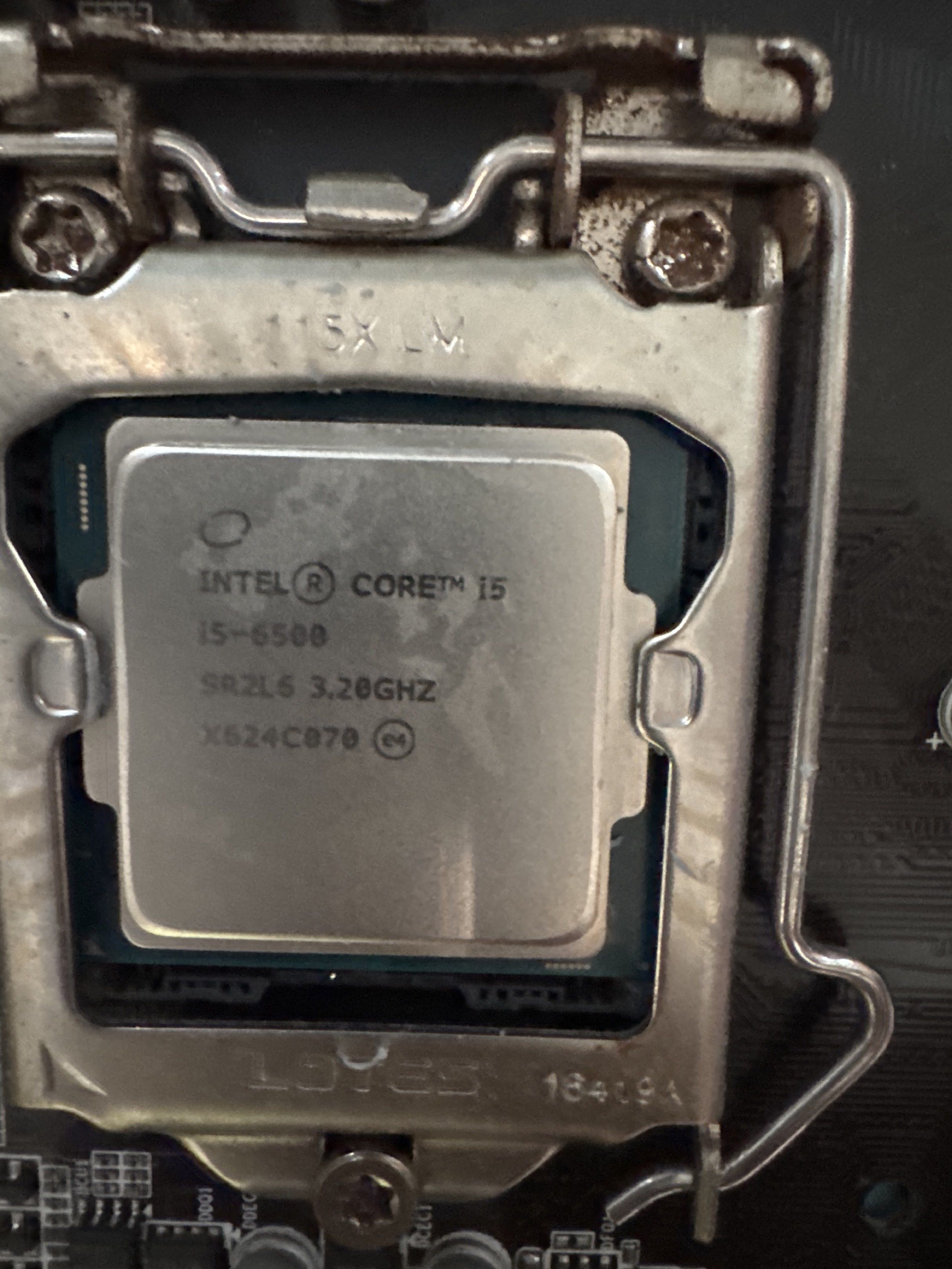 Intel Core i5-6500 CPU445187107272140800