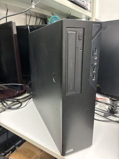 Intel i7-8700 Desktop Computer