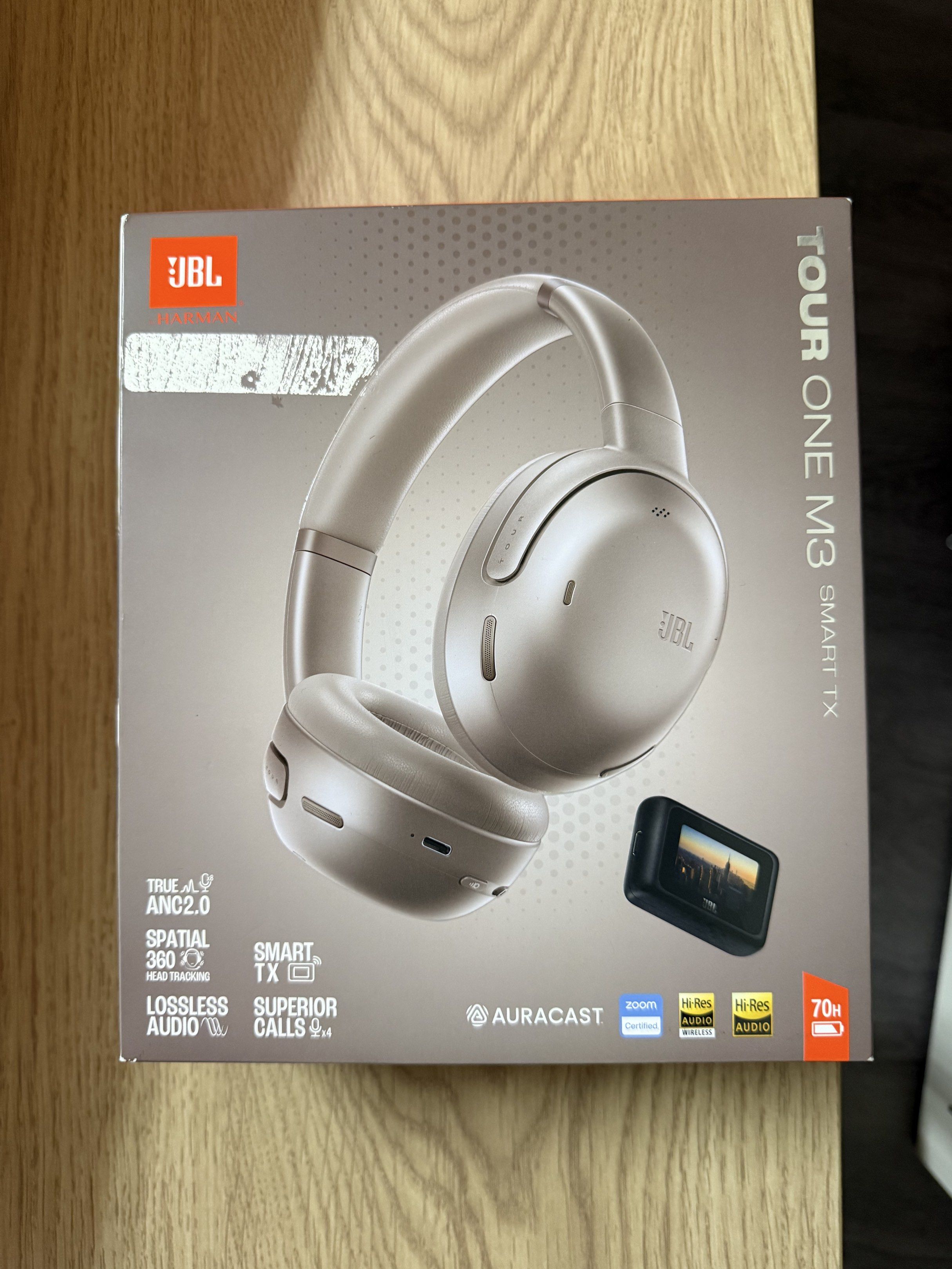 JBL